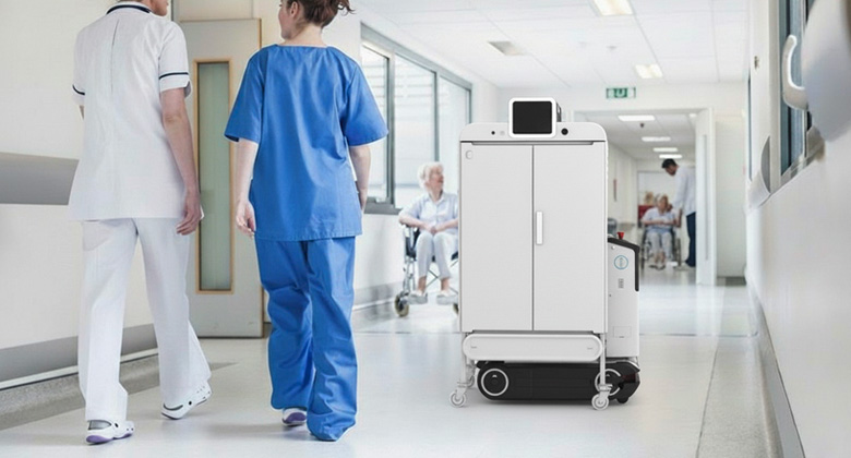 Intelligent Delivery