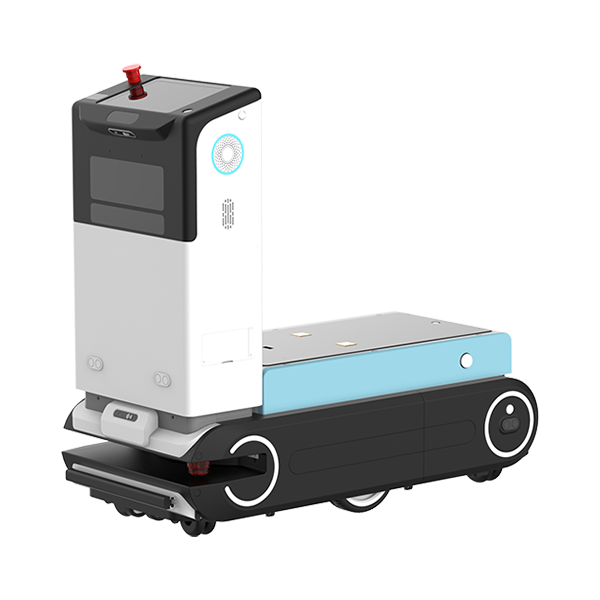 Delivery Robot C3 Max