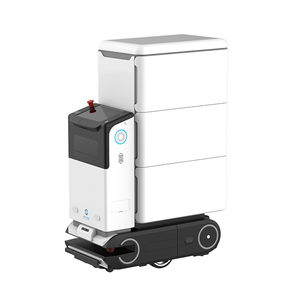 Delivery Robot C3