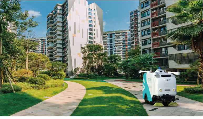 Residential Cleaning