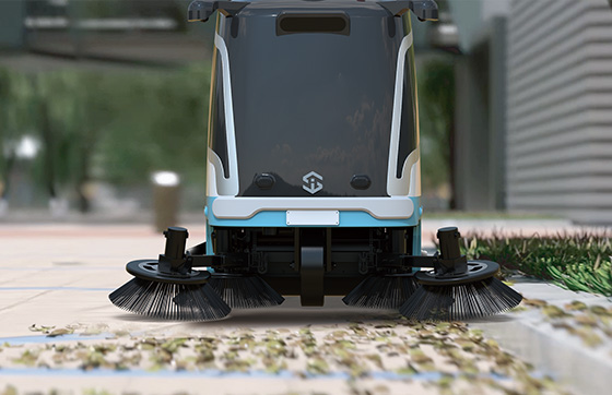 Dust Control and Reduction