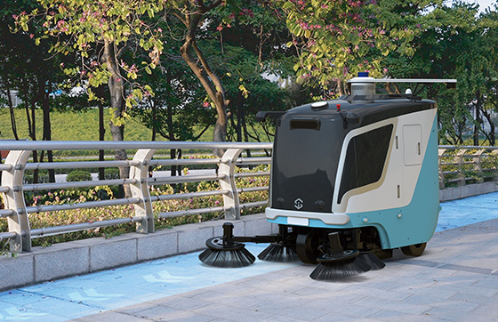 Traffic Light Passing