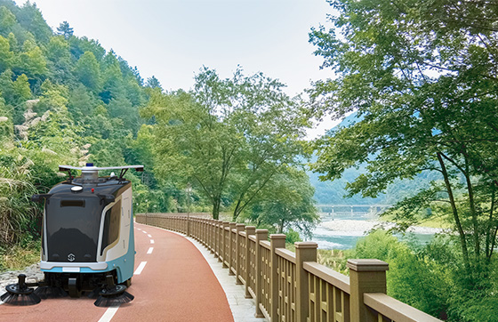 Intelligent Planning