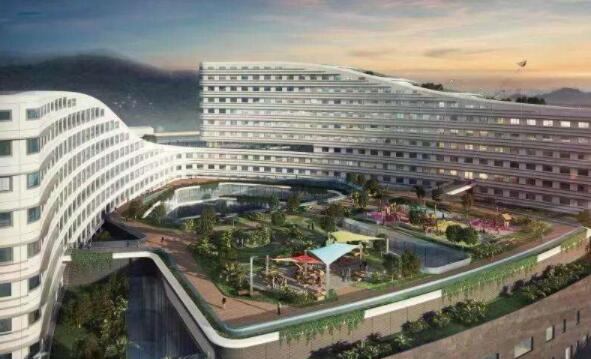 Zhuhai Maternity and Child Health Hospital