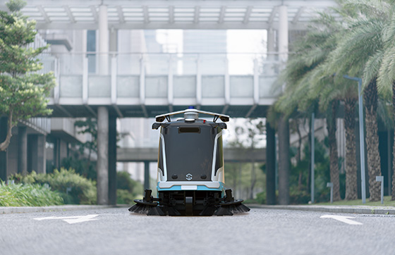 1.91m Cleaning Width